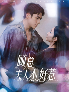 顾总夫人不好惹（80集全）张添景＆孟嘉鑫-紫橙资源网