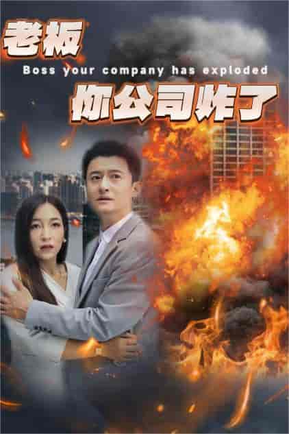 老板你公司炸了(31集)穆青-紫橙资源网