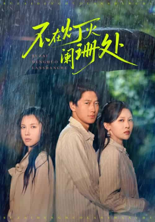 不在灯火阑珊处（74集全）陈舒琪＆张灵钰-紫橙资源网