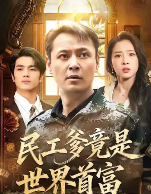 民工爹竟是世界首富(80集全)姜华&宋昭昭-紫橙资源网