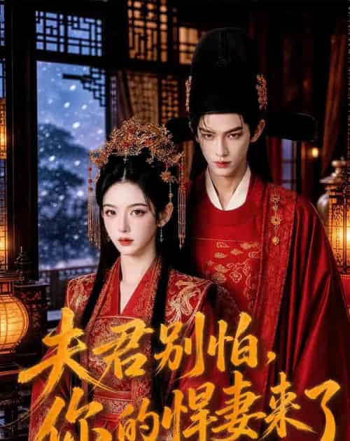 夫君别怕，你的悍妻来了（60集全）Ai-紫橙资源网