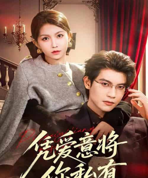 凭爱意将你私有（81集全）吴宇航＆贺灵榣-紫橙资源网
