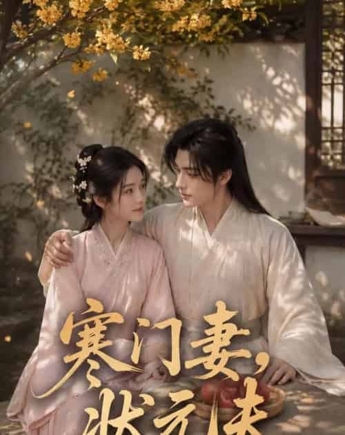 寒门妻，状元夫（66集全）AI-紫橙资源网