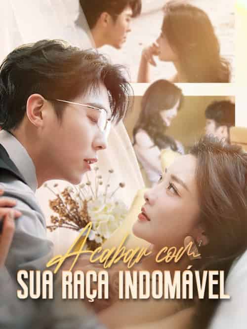 Acabar com Sua Raça Indomável（100集全）Luiza＆Ferraz＆＆Fabiano＆Lopes-紫橙资源网