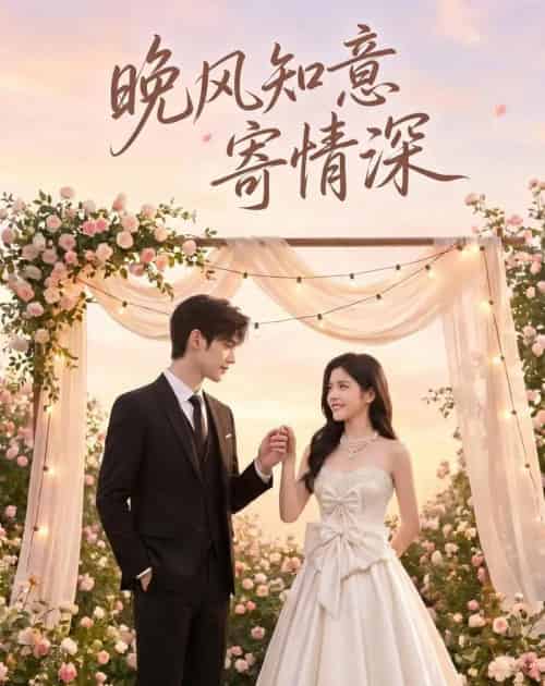 晚风知意寄情深(61集全)AI-紫橙资源网