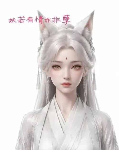 妖若有情亦非孽(32集全)动漫-紫橙资源网