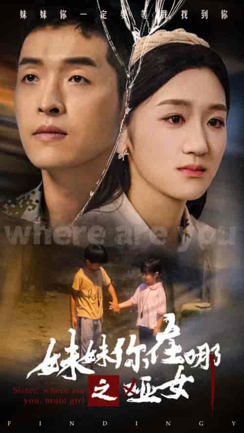 妹妹你在哪之哑女（29集）-紫橙资源网