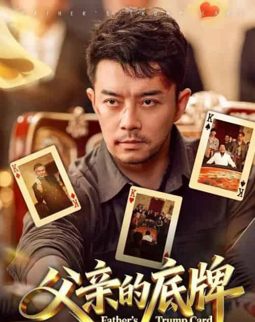 父亲的底牌（65集全）杨宗儒＆张宇新-紫橙资源网