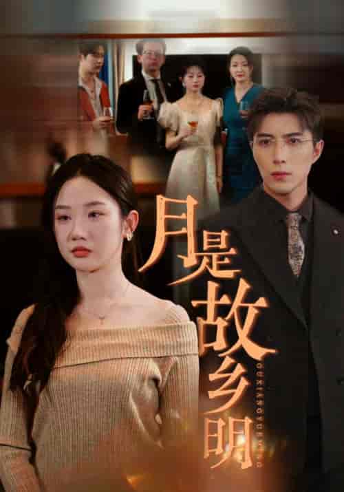 月是故乡明（85集）-紫橙资源网