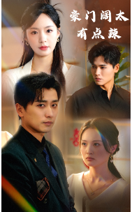 豪门阔太有点辣(88集)-紫橙资源网