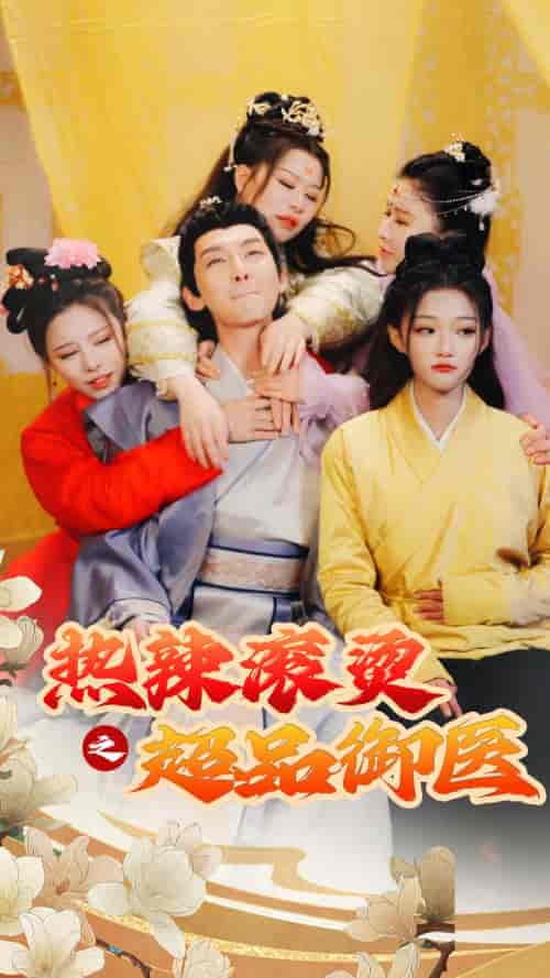 热辣滚烫之超品御医（92集）-紫橙资源网