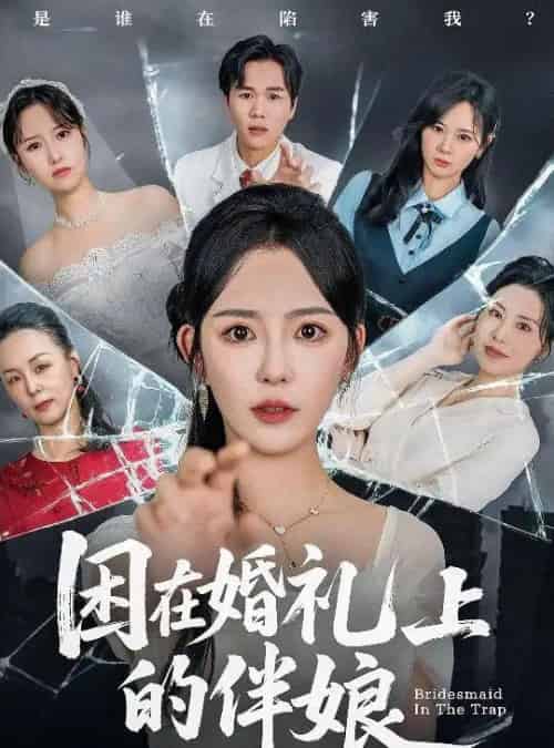 困在婚礼上的伴娘（60集）葛晓希＆宋玉婷-紫橙资源网
