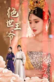 绝世王爷(84集)穿越剧 胡冬晴-紫橙资源网