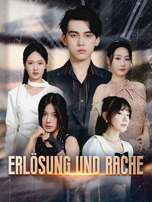 Erlösung und Rache（70集全）Felix＆Keller＆＆Sophia＆Keller-紫橙资源网