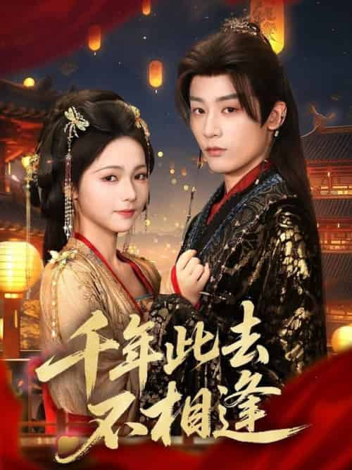 千年此去不相逢（65集全）林昱希＆羽翎-紫橙资源网
