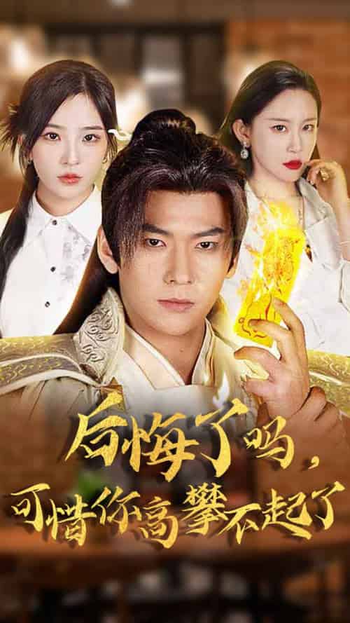 后悔了吗可惜你高攀不起了（62集全）-紫橙资源网