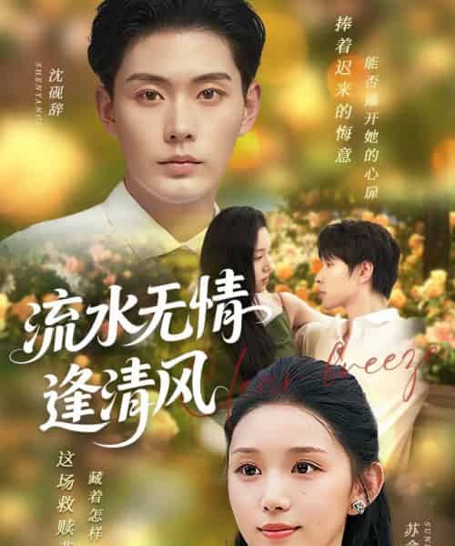 流水无情逢清风 （77集） 代嘉莉-紫橙资源网