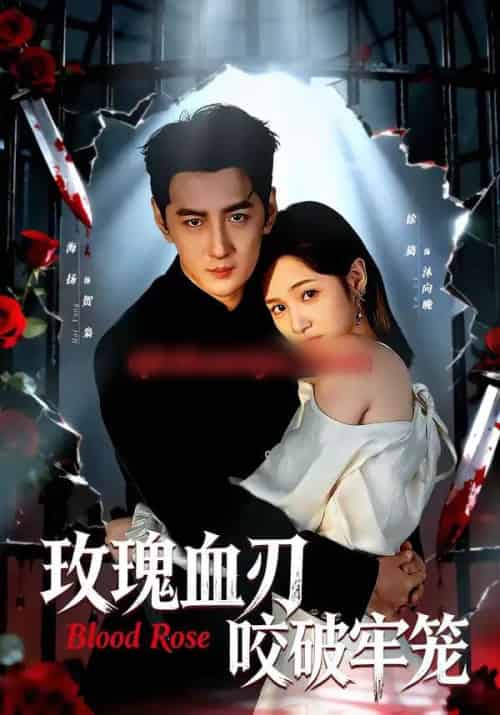 玫瑰血刃咬破牢笼(77集全)于海洋&徐旖-紫橙资源网