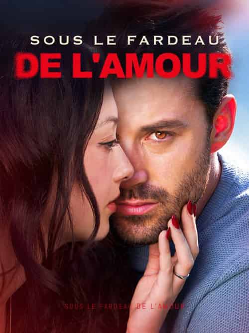 Sous le Fardeau de l＆#039;Amour（54集全）Blaise＆Morin＆Johanne＆Savoie-紫橙资源网