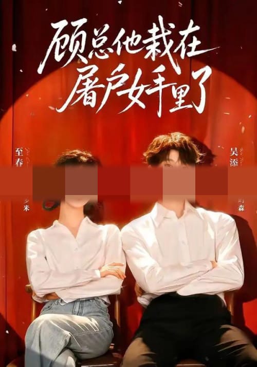 顾总他栽在屠户女手里了(62集全)吴添豪&至春禾(1080P)-紫橙资源网