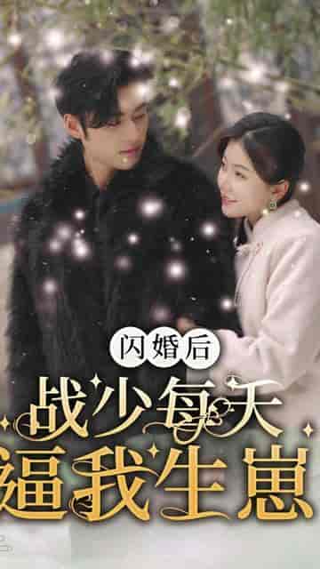 战少的白月光就是我（58集）-紫橙资源网