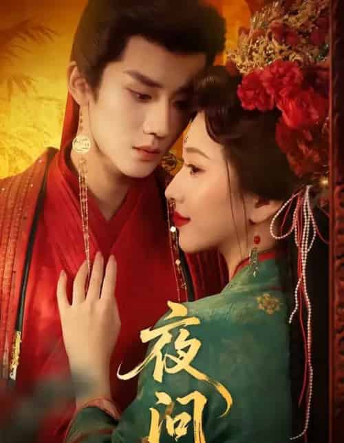 夜问(60集全)毕宸睿&佟羲语-紫橙资源网