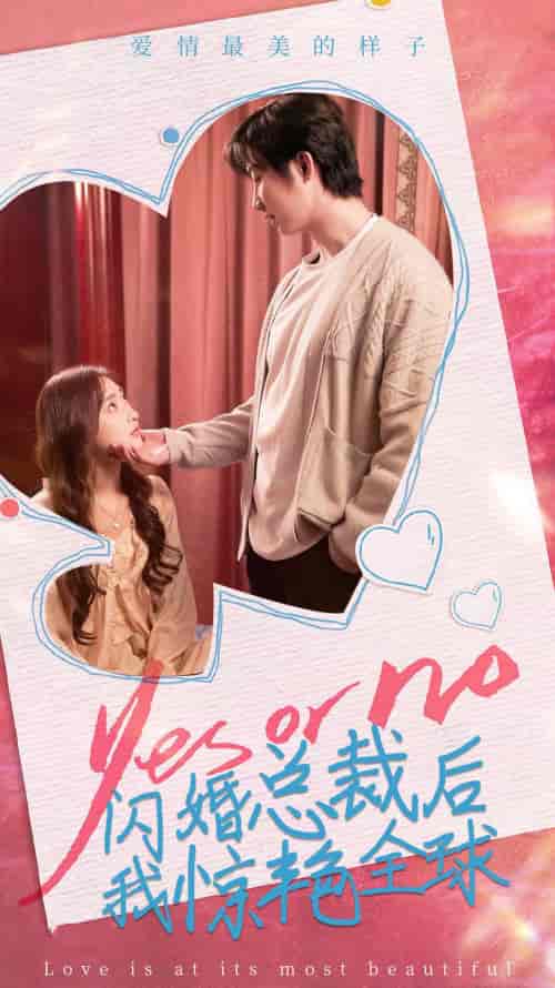 闪婚总裁后,我惊艳全球(95集)-紫橙资源网