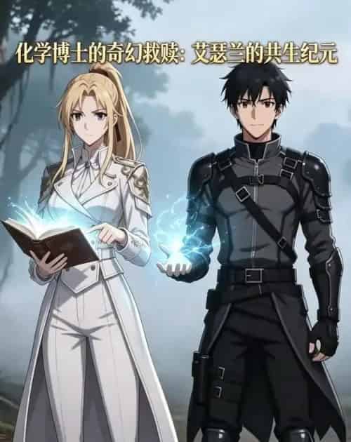 化学博士的奇幻救赎:艾瑟兰的共生纪元(60集全)动漫-紫橙资源网