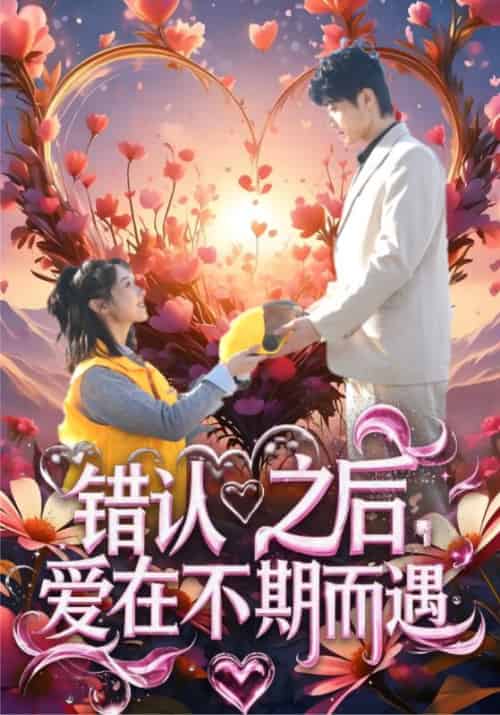 错认之后，爱在不期而遇（35集全）林易初＆周妍-紫橙资源网