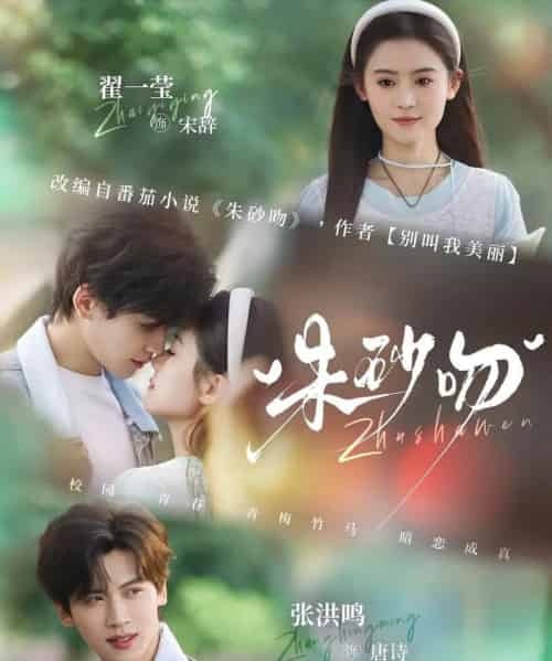 朱砂吻(110集全)翟一莹&张洪鸣-紫橙资源网