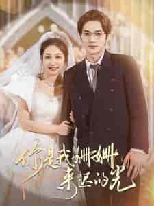 你是我姗姗来迟的光(99集)-紫橙资源网