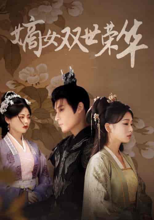 嫡女双世荣华（55集全）林淮安＆夏揽月-紫橙资源网