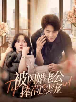 被闪婚老公捧在心尖宠（100集）马乐婕-紫橙资源网