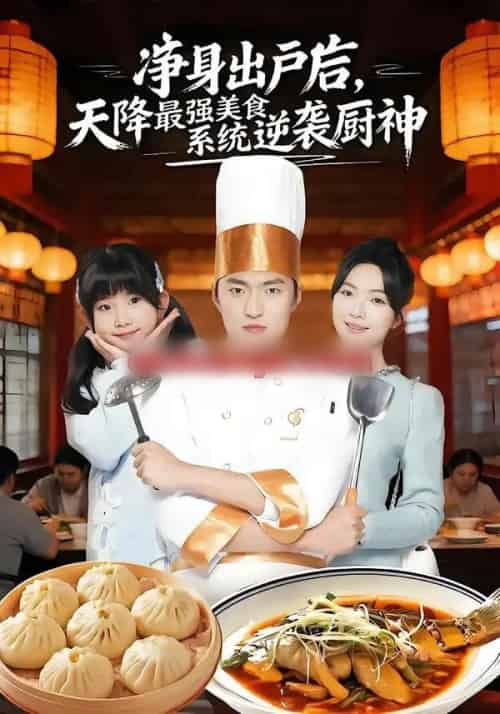 净身出户后，天降最强美食系统逆袭厨神（70集全）吕松浩＆蔡滟静-紫橙资源网