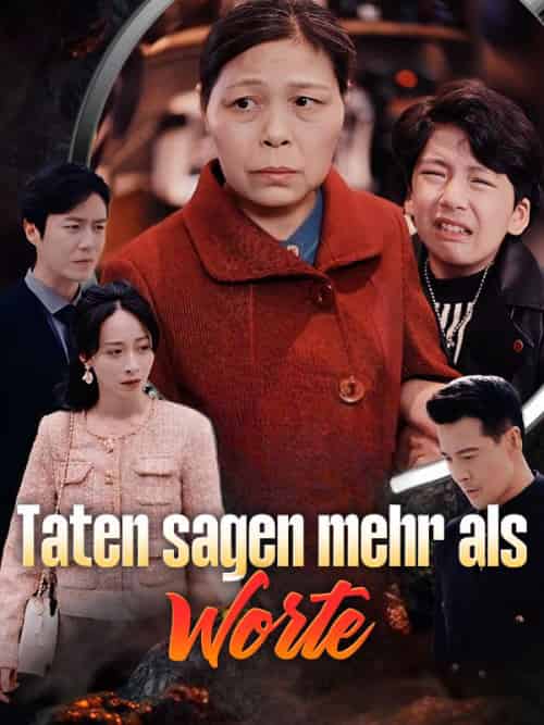 Taten sagen mehr als Worte（30集全）Wolfgang＆Schade＆＆Lena＆Schade-紫橙资源网