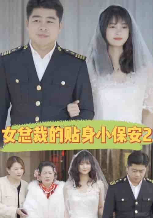 女总裁的贴身小保安2（200集全）韩三千＆林初夏-紫橙资源网