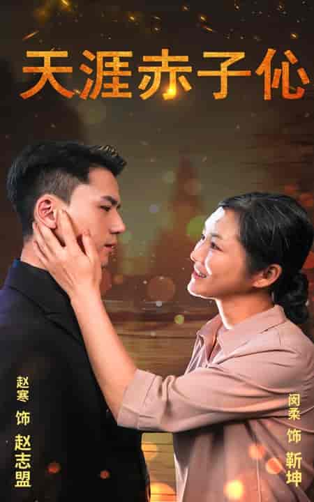 天涯赤子伈＆天涯赤子心（69集全）-紫橙资源网