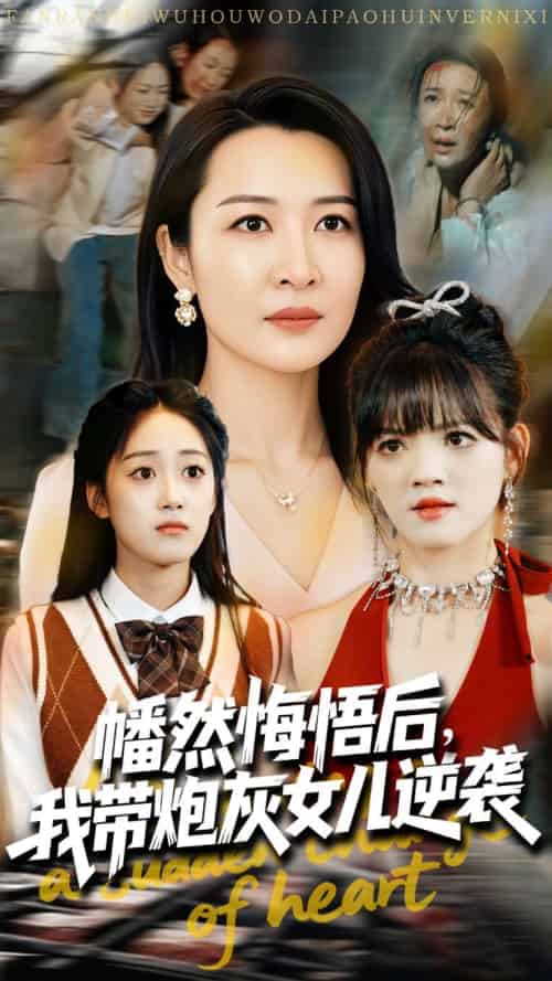 幡然悔悟后我带炮灰女儿逆袭&幡然悔悟后我成了女儿靠山(64集)尹正锋&杨晓彤-紫橙资源网