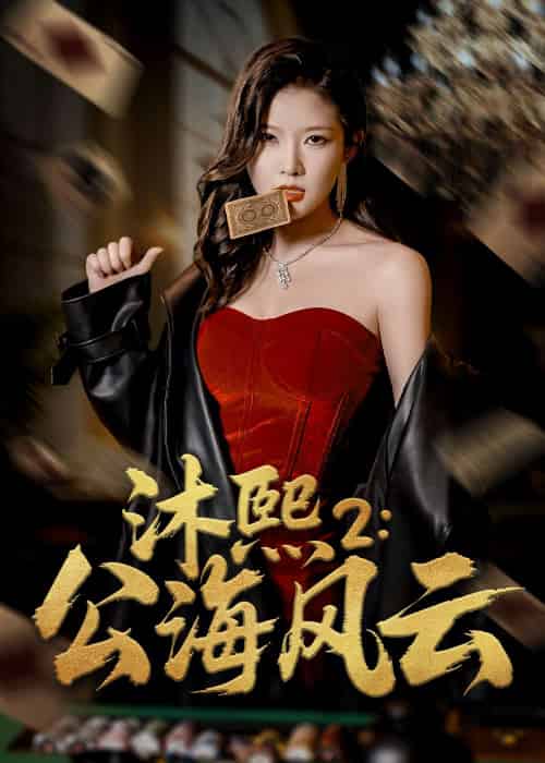 沐熙2公海风云（45集）刘灿＆李雨泽-紫橙资源网