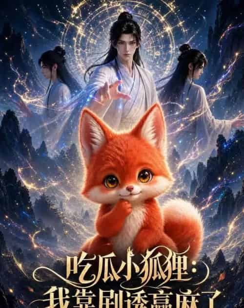 吃瓜小狐狸:我靠剧透赢麻了(31集全)动漫-紫橙资源网
