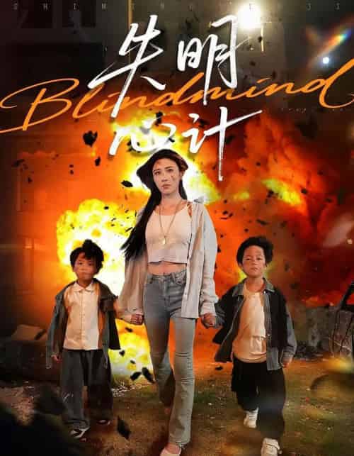 失明心计（99集）李家豪＆华雯-紫橙资源网