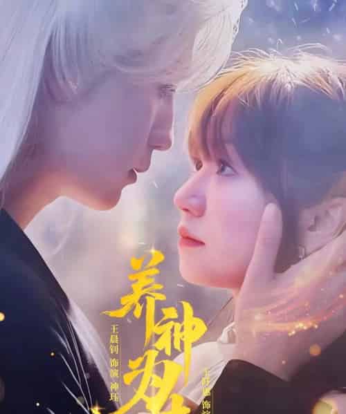 养神为夫（65集）王晨钊＆王阡惠-紫橙资源网