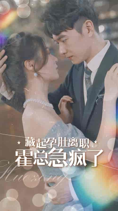 藏起孕肚离职，霍总急疯了（93集）郑晨雨-紫橙资源网