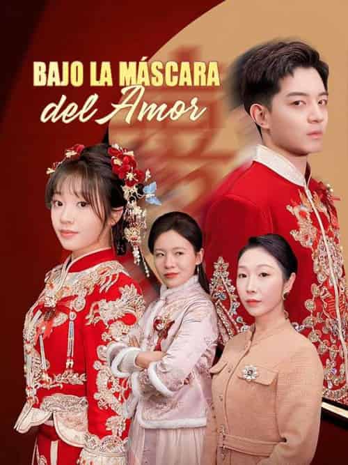 Bajo la Máscara del Amor（50集全）Javier＆Castro＆＆Karla＆López-紫橙资源网