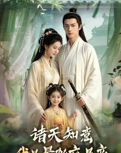 诸天知意：我是最强交易商（56集全）AI-紫橙资源网