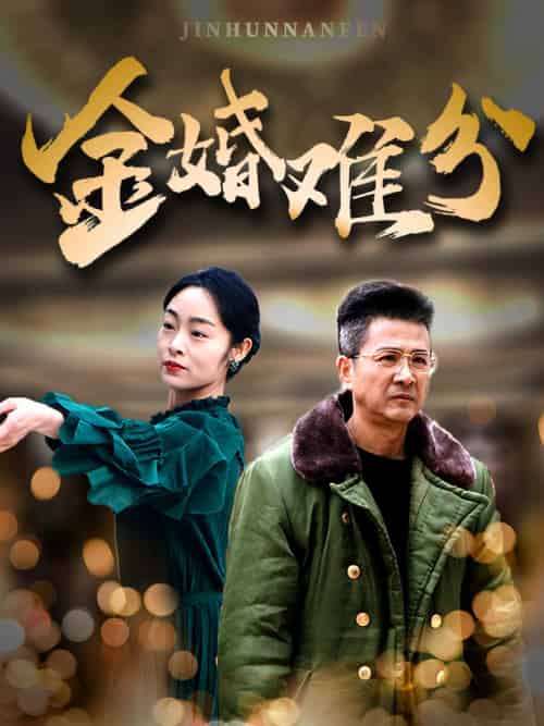 金婚难分（40集）-紫橙资源网