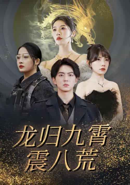 龙归九霄震八荒（90集全）江辰＆江千雪-紫橙资源网
