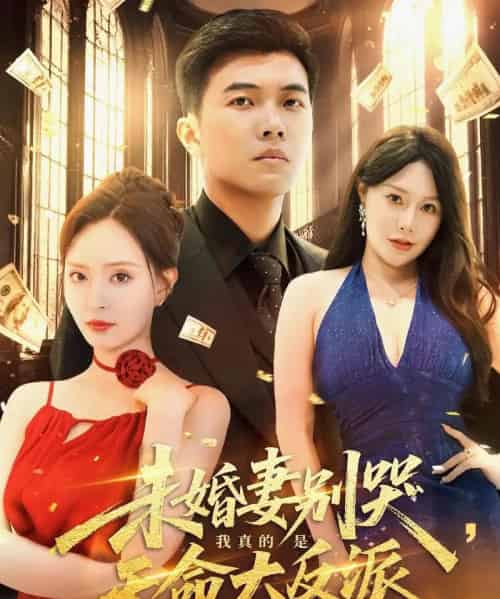 未婚妻别哭我真的是天命大反派（80集）-紫橙资源网