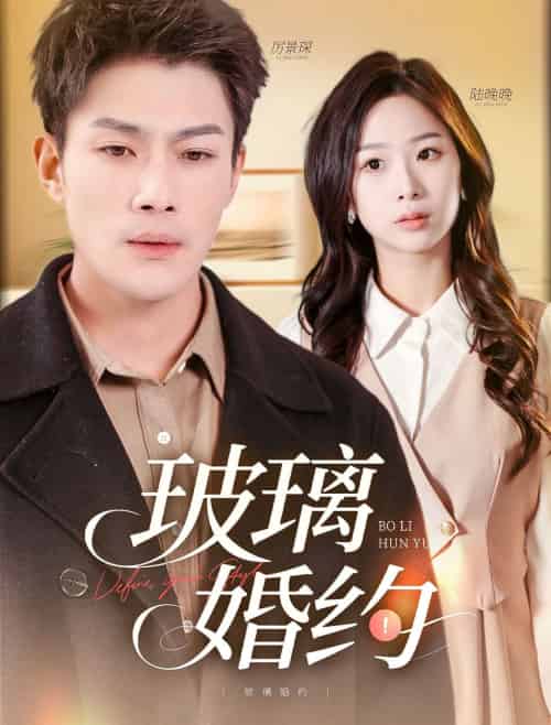 玻璃婚约(92集)张培宝&彭千玲-紫橙资源网