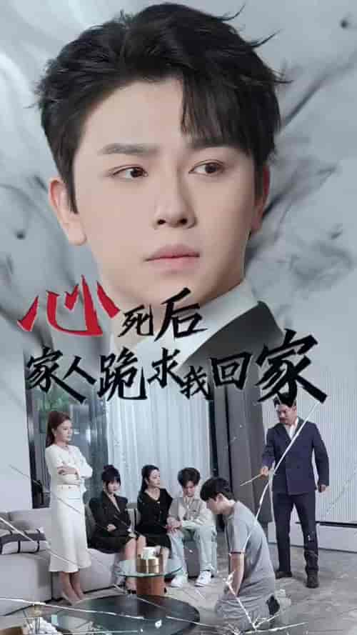 心死后家人跪求我回家（60集全）-紫橙资源网